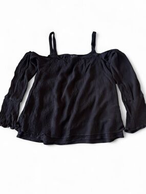 Sanctuary Black Top